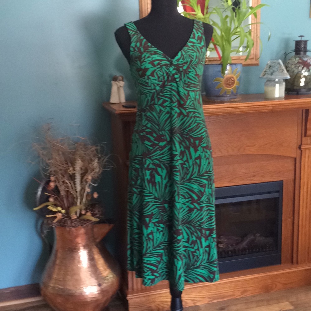 Dressbarn dress size 6